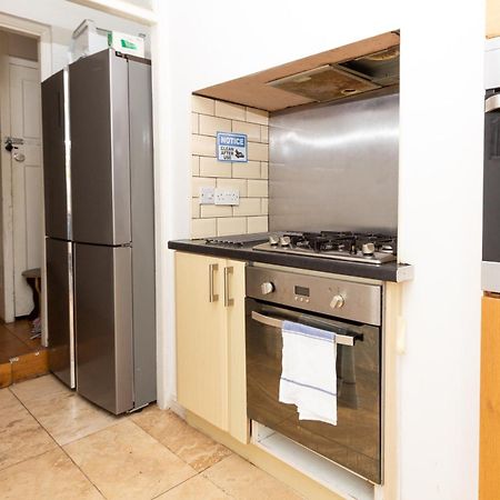 Lovely Private Rooms Near Mcr Centre مانشستر المظهر الخارجي الصورة