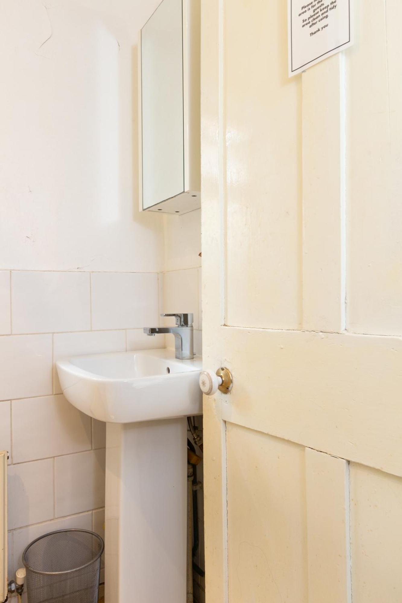 Lovely Private Rooms Near Mcr Centre مانشستر المظهر الخارجي الصورة