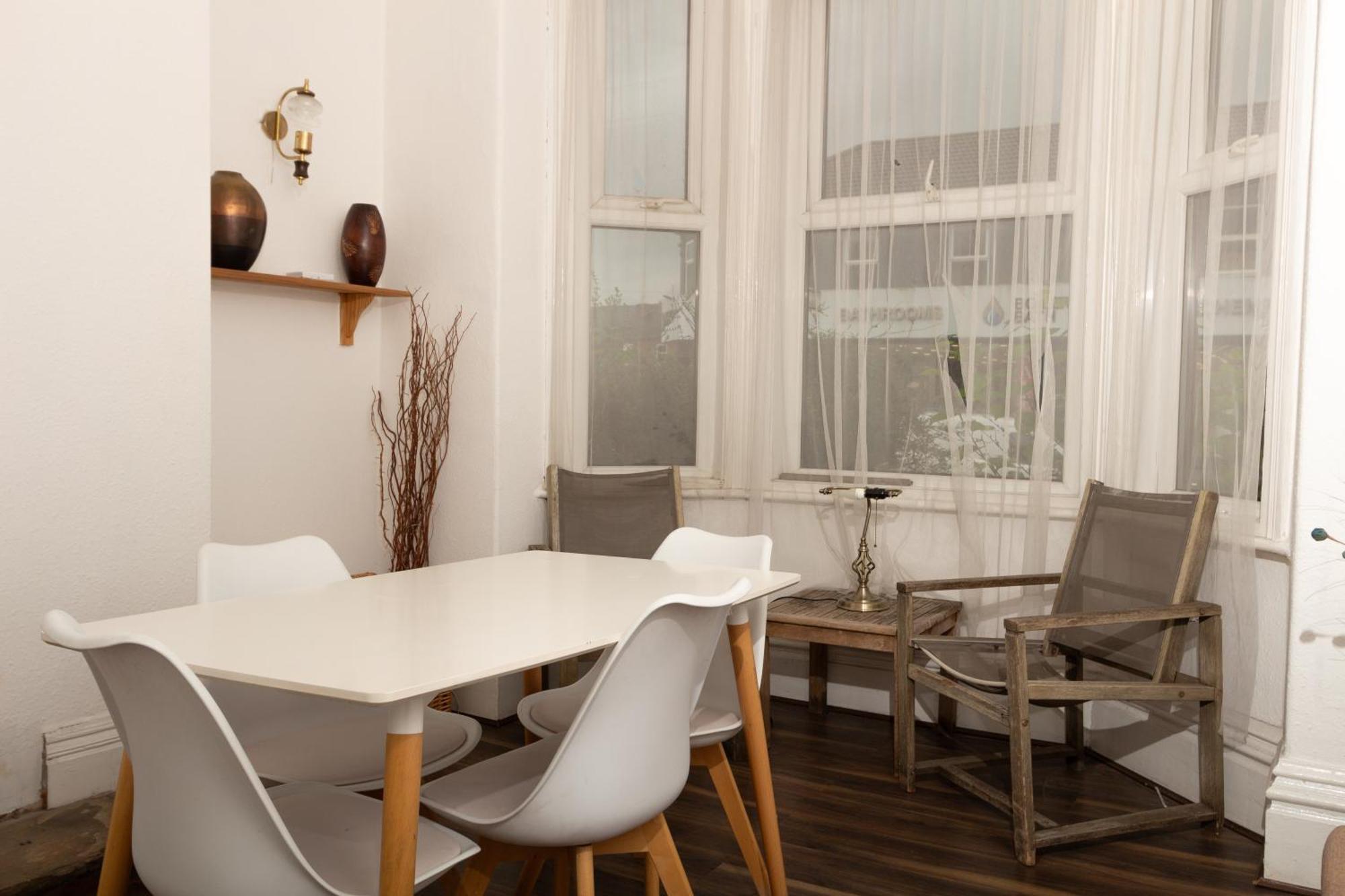 Lovely Private Rooms Near Mcr Centre مانشستر المظهر الخارجي الصورة